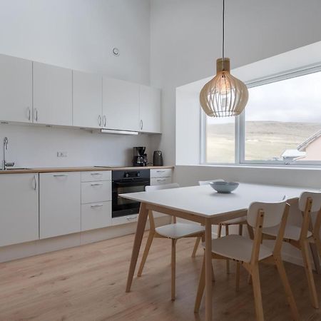 Studio Apartments Close To Airport Мидвагур Экстерьер фото