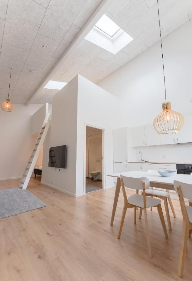 Studio Apartments Close To Airport Мидвагур Экстерьер фото